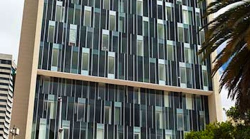 Hotel bh Bicentenario – © Hotel bh Bicentenario