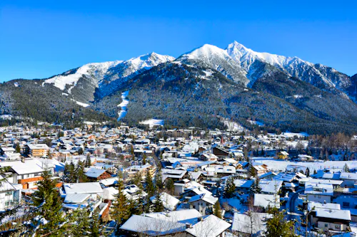Seefeld in Tirol &ndash; &copy; JD-Fotografie.ch - stock.adobe.com