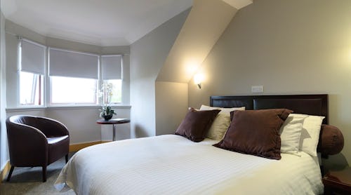 Glynhill Hotel & Spa Zimmerbeispiel – © © 2025 Glynhill Hotel