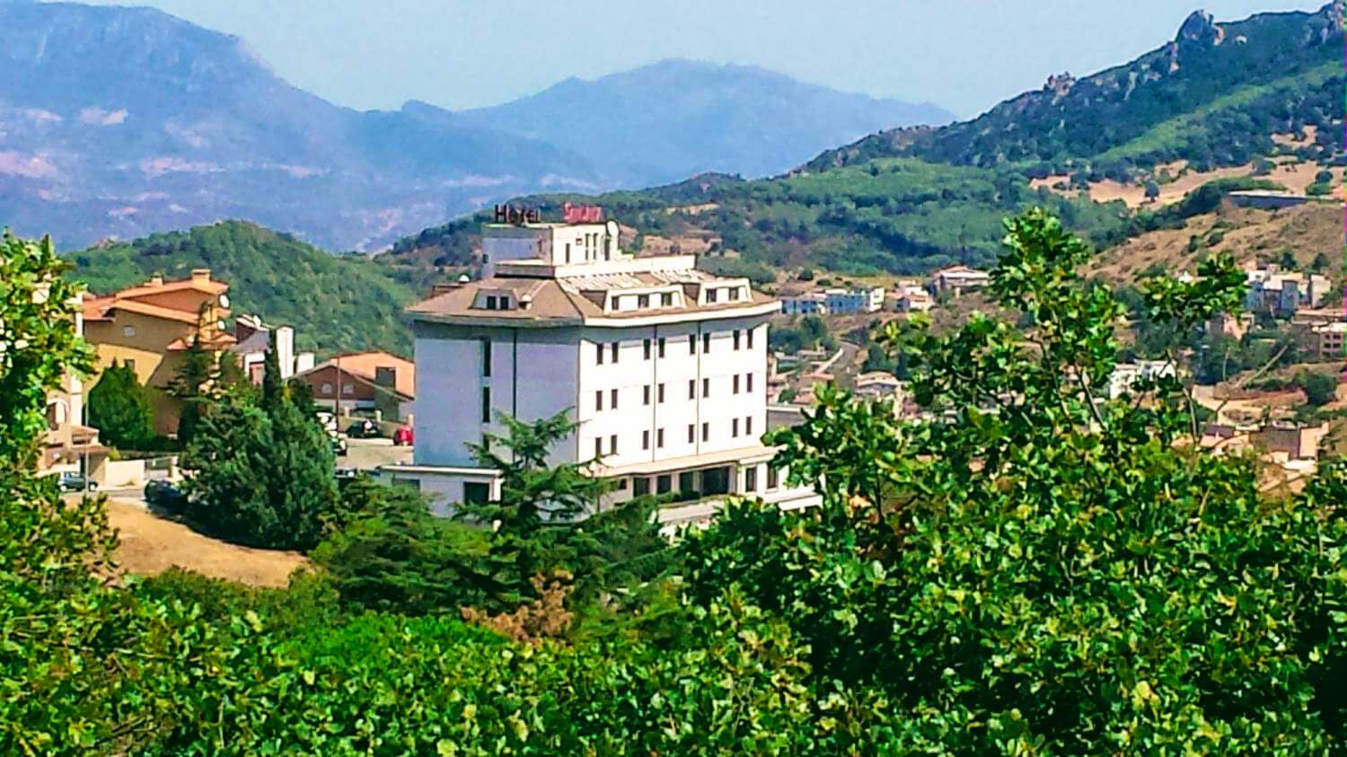 Hotel Sandalia&nbsp;&ndash;&nbsp;&copy;&nbsp;Hotel Sandalia