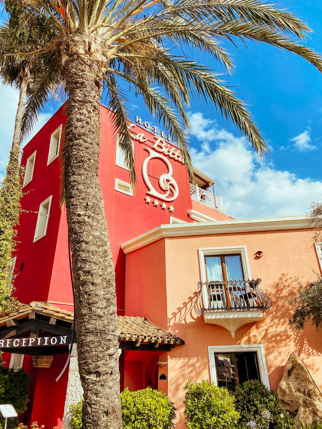 La Bitta Hotel&nbsp;&ndash;&nbsp;&copy;&nbsp;Hotel La Bitta