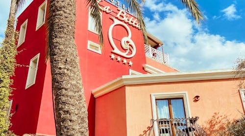 La Bitta Hotel – © Hotel La Bitta
