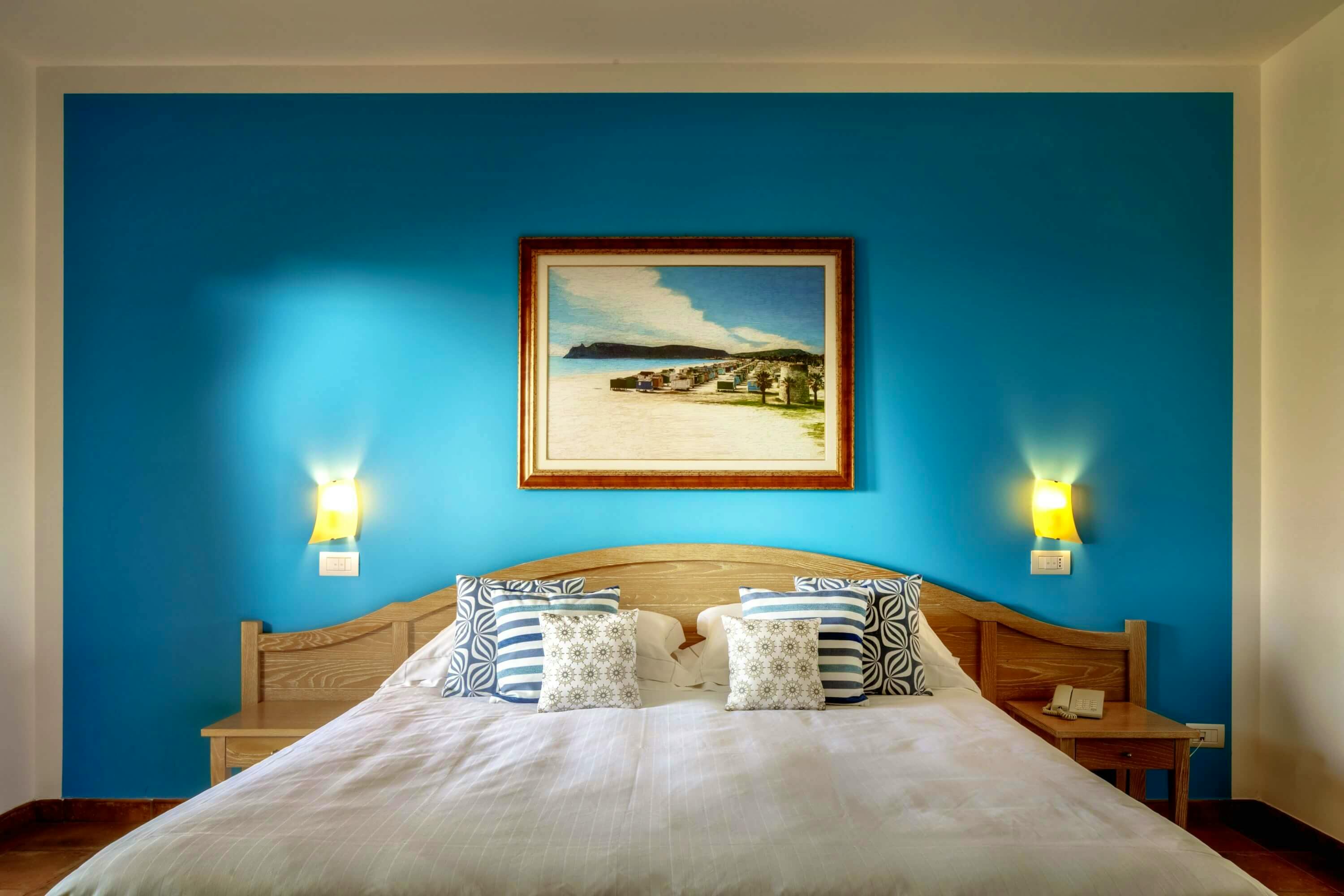 Cruccuris Resort - Zimmer&nbsp;&ndash;&nbsp;&copy;&nbsp;Cruccuris Resort