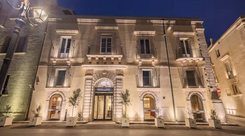 Algilà Ortigia Charme Hotel – © Algilà Ortigia Charme Hotel