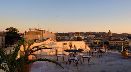 Hotel Principe – © Hotel Principe