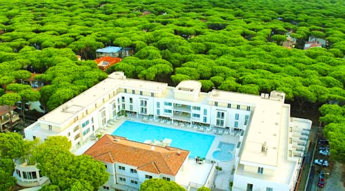 Grand Hotel Terme Marine Leopoldo II – © Grand Hotel Terme Marine Leopoldo II