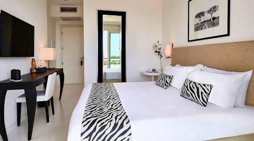 Mondial Resort & SPA - Zimmer – © Mondial Resort & SPA