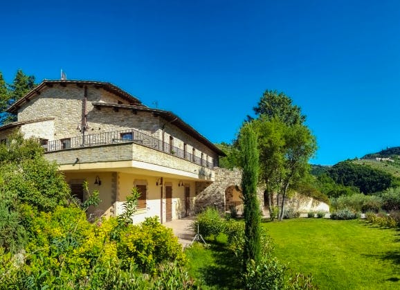 Antica Fonte - Hotel &nbsp;&ndash;&nbsp;&copy;&nbsp;Antica Fonte