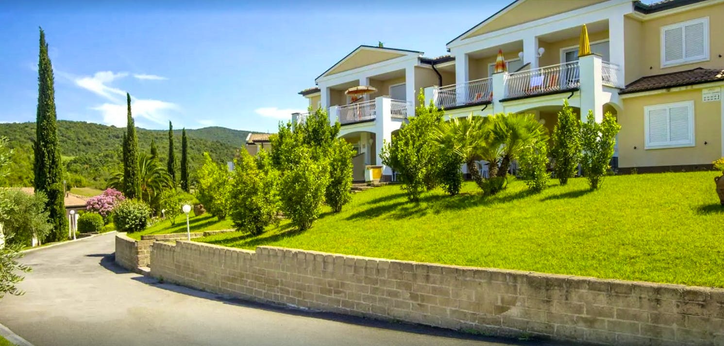 Il Pelagone Hotel & Golf Resort&nbsp;&ndash;&nbsp;&copy;&nbsp;Il Pelagone Hotel & Golf Resort