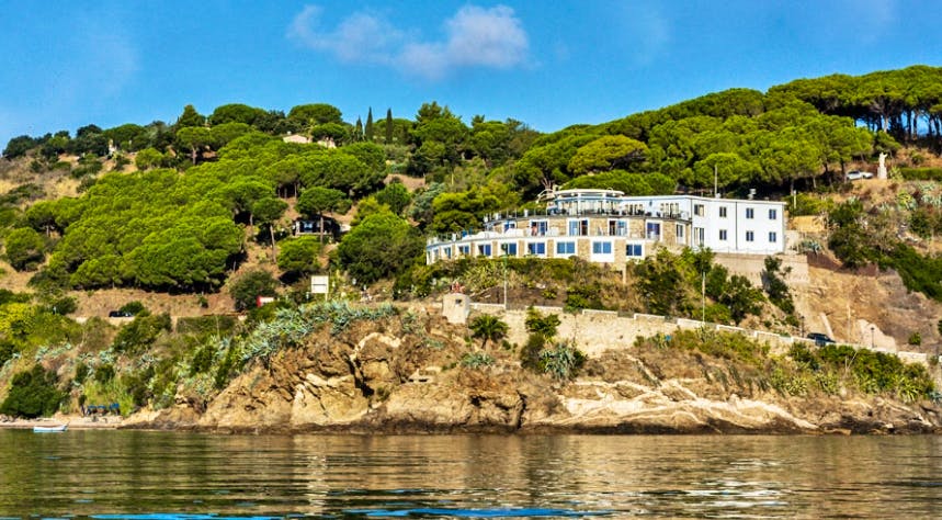 Hotel Plaza&nbsp;&ndash;&nbsp;&copy;&nbsp;Hotel Plaza