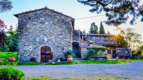 Podere Il Cocco – © Podere Il Cocco