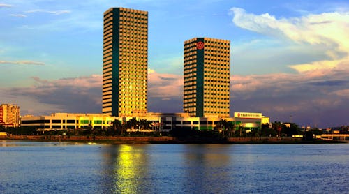 Pan Tower International Hotel Kaiping – © Pan Tower International Hotel Kaiping