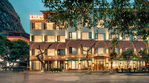 Lisa's Hotel in Yangshuo – © Lisa's Hotel in Yangshuo