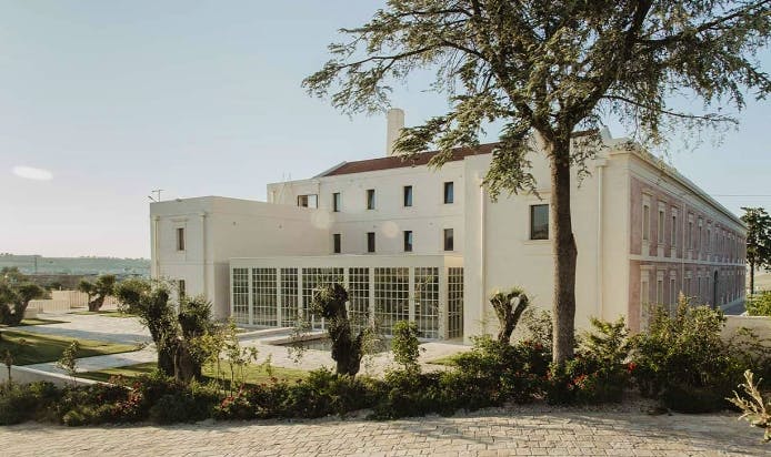 Alvino Relais Mulino Contemporaneo&nbsp;&ndash;&nbsp;&copy;&nbsp;Alvino Relais Mulino Contemporaneo
