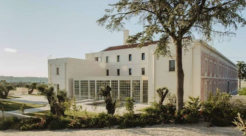 Alvino Relais Mulino Contemporaneo – © Alvino Relais Mulino Contemporaneo