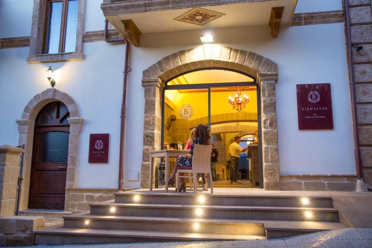 Maison Bienestar&nbsp;&ndash;&nbsp;&copy;&nbsp;Maison Bienestar