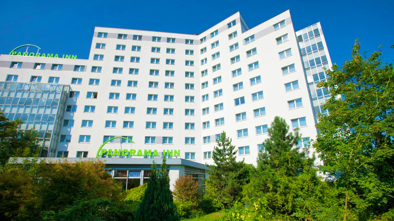 Hotel Panorama Inn und Boardinghaus - Hotel&nbsp;&ndash;&nbsp;&copy;&nbsp;Hotel Panorama Inn