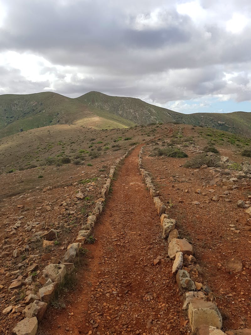 Gran Montaña in Fuerteventura - ©Aguamonte tours 