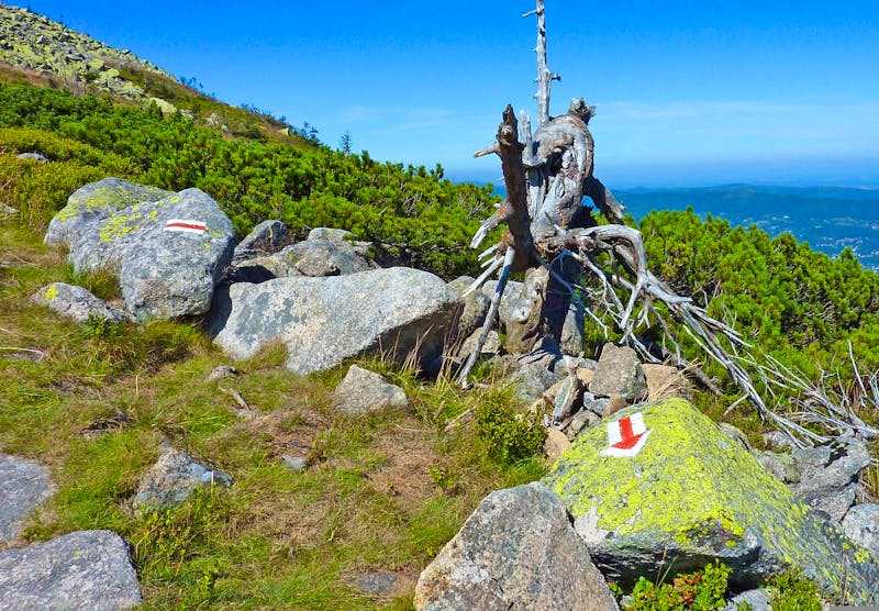 Im Riesengebirge - ©Michael Rogner - stock.adobe.com