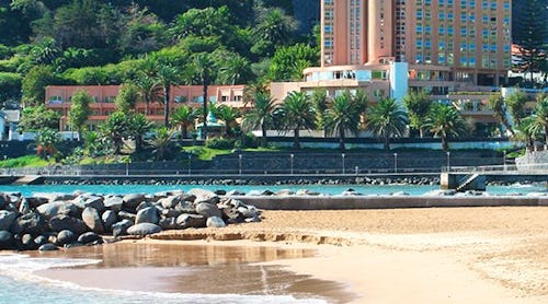 Dom Pedro Madeira Hotel – © Dom Pedro Madeira Hotel