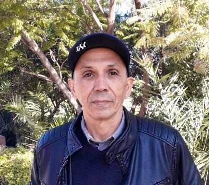 Abdelouahad  Choukri