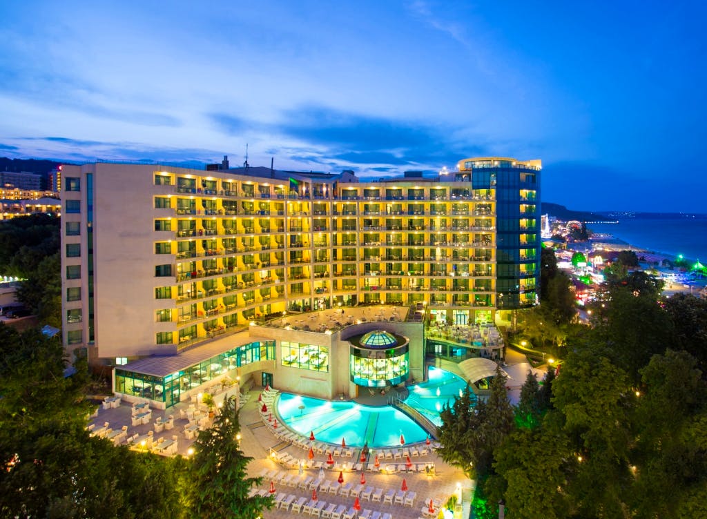 MARINA GRAND BEACH HOTEL - &nbsp;&ndash;&nbsp;&copy;&nbsp;MARINA GRAND BEACH HOTEL