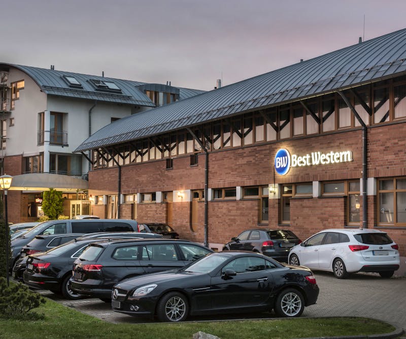 GCH Best Western Hotel Seminarius - Braunschweig – ©Dieses Bild ist urheberrechtlich geschützt Bei Veröffentlichung bitte die Nutzungsbedingungen erfragenEberhardt TRAVEL