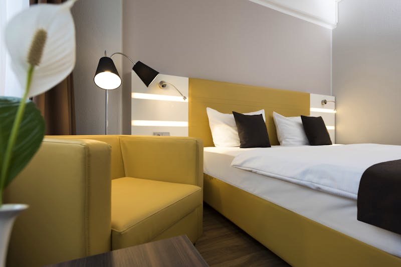 GCH Best Western Hotel Seminarius - Braunschweig – ©Dieses Bild ist urheberrechtlich geschützt Bei Veröffentlichung bitte die Nutzungsbedingungen erfragenEberhardt TRAVEL