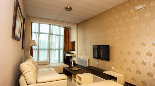 Hotel Alexandar Lux - Lux Apartment Zimmer – © Hotel Alexandar Lux
