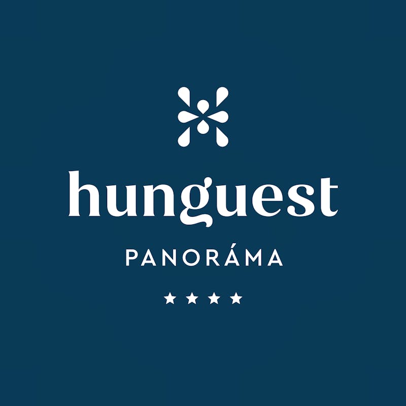 Logo vom Hunguest Hotel Panorama in Heviz – ©Hunguest Hotel Panorama