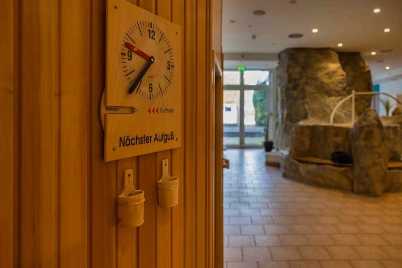 spa2 Müggelseeperle – ©Müggelseeperle Hotel
