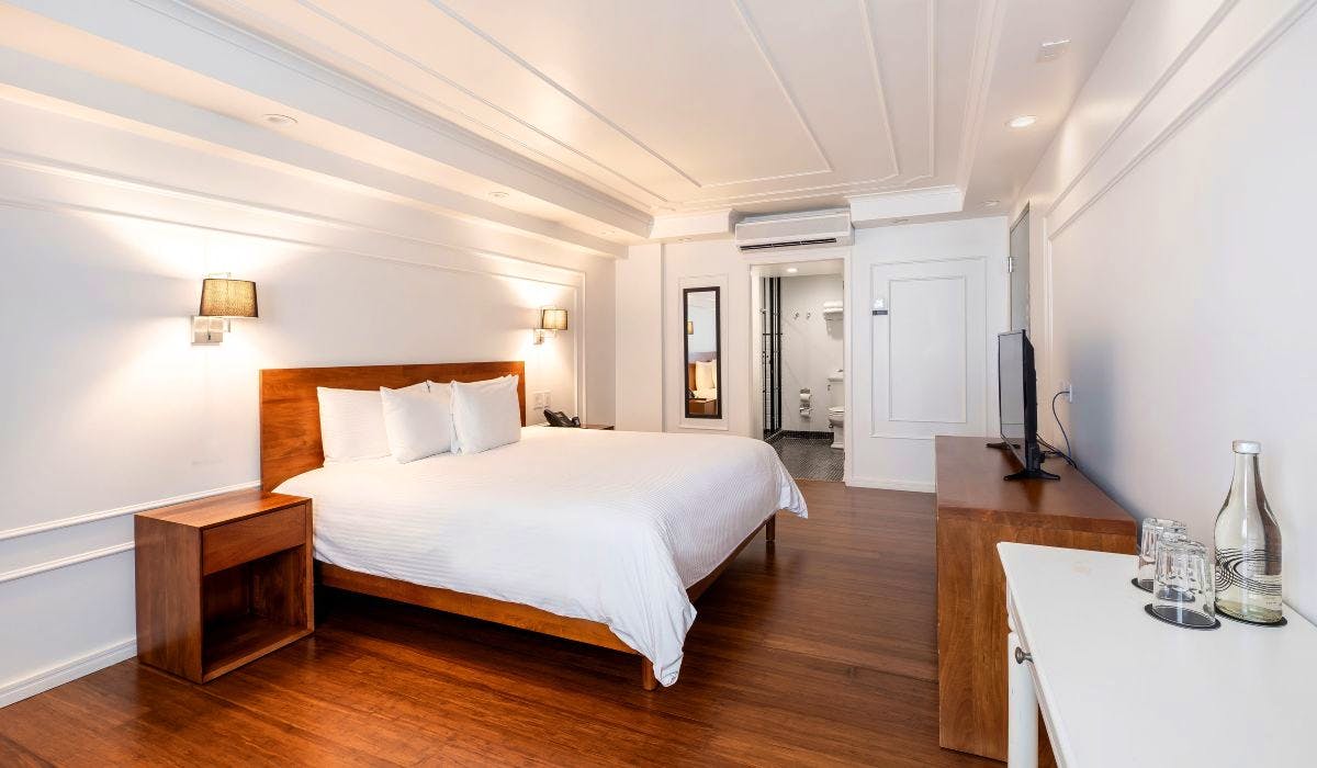 Hotel Presidente San José&nbsp;&ndash;&nbsp;&copy;&nbsp;Hotel Presidente San José