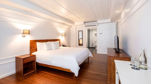 Hotel Presidente San José – © Hotel Presidente San José