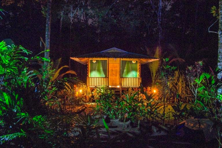 Lirio Lodge&nbsp;&ndash;&nbsp;&copy;&nbsp;Lirio Lodge