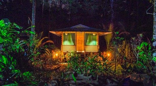 Lirio Lodge – © Lirio Lodge