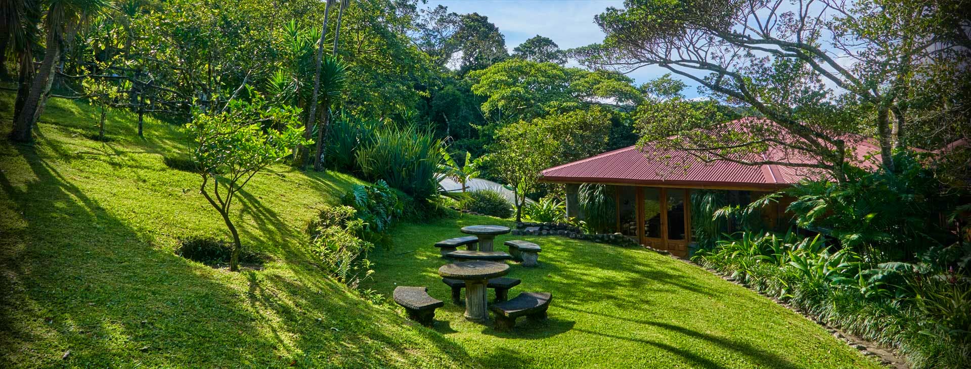 Arco Iris Lodge&nbsp;&ndash;&nbsp;&copy;&nbsp;Arco Iris Lodge