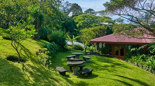 Arco Iris Lodge – © Arco Iris Lodge