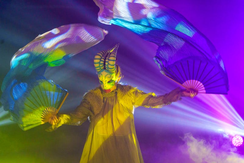 Púca Festival in Irland - ©Barry Cronin