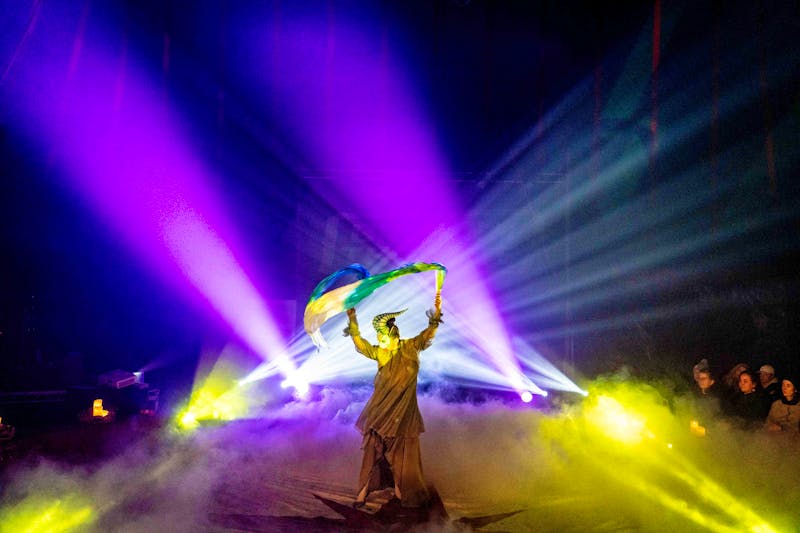 Púca Festival in Irland - ©Barry Cronin