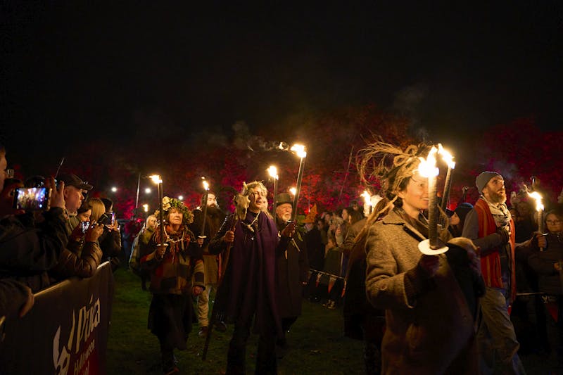 Púca Festival in Irland - ©Fáilte Ireland