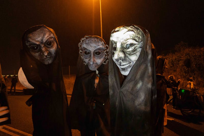 Púca Festival in Irland - ©Harris PR