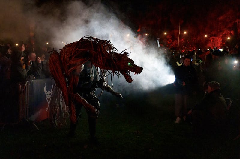 Púca Festival in Irland - ©Barry Cronin