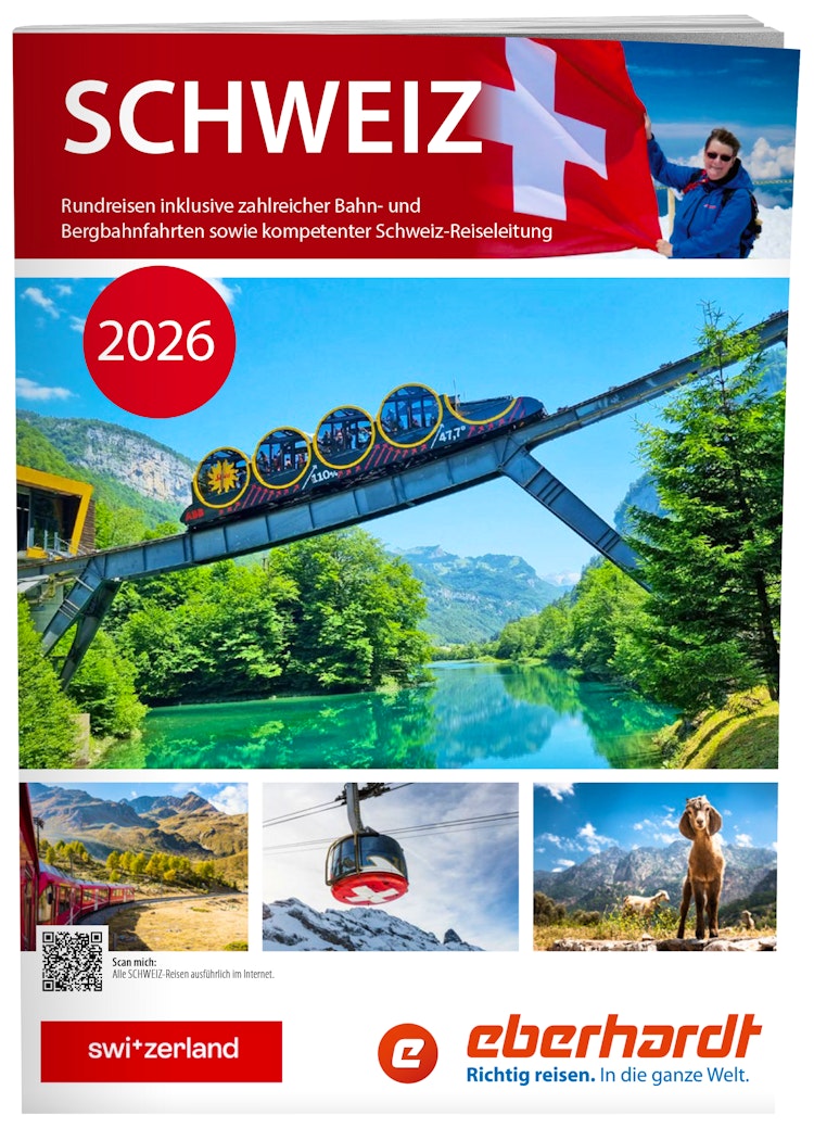 Schweiz 2026