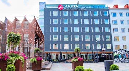 Original Sokos Hotel Arina – © Original Sokos Hotel Arina