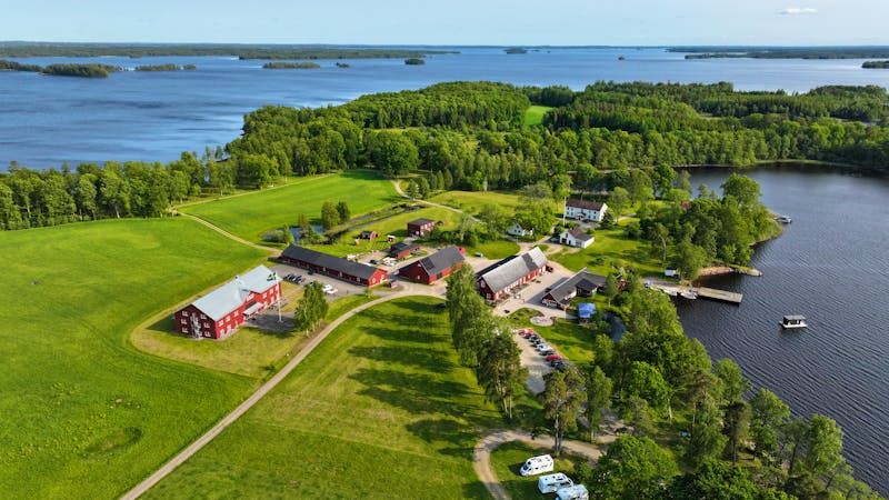 Tiraholms Fisk  - ©Tiraholms Fisk