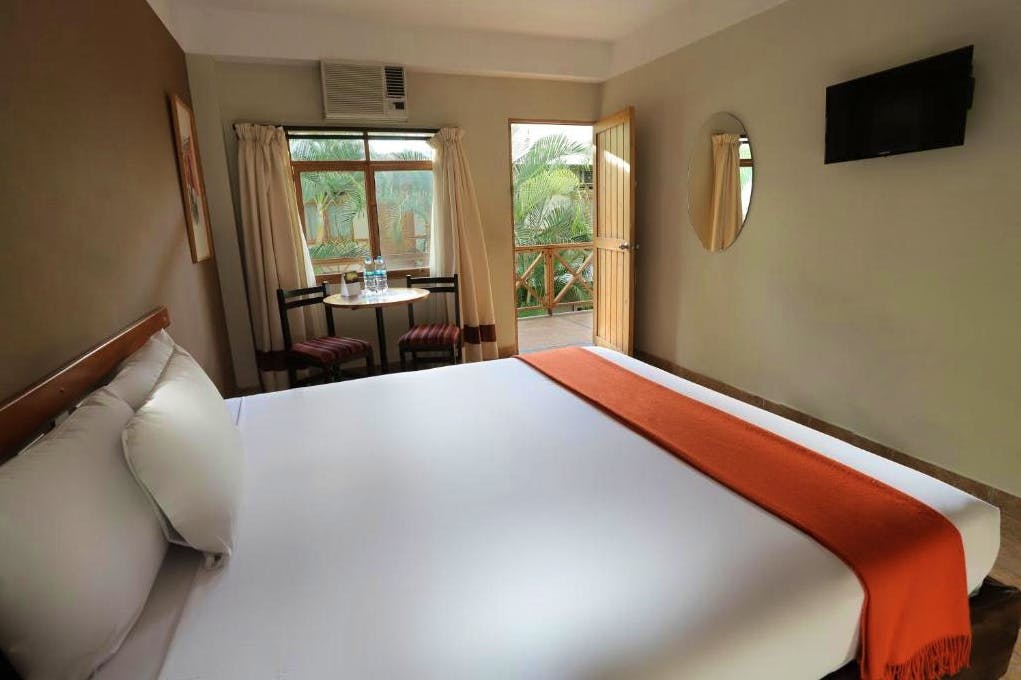 Casa Andina Standard Nasca - Zimmerbeispiel&nbsp;&ndash;&nbsp;&copy;&nbsp;Casa Andina Standard Nasca