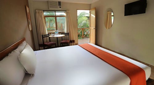 Casa Andina Standard Nasca - Zimmerbeispiel – © Casa Andina Standard Nasca