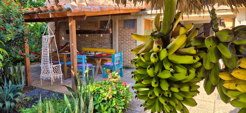 Select Casa Prima - Frühstücksbereich - ©Select Casa Prima