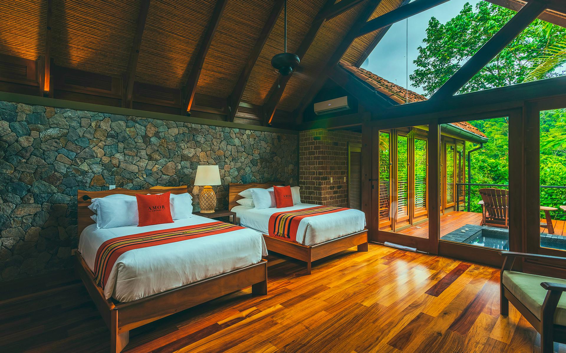 Amor Arenal Zimmer&nbsp;&ndash;&nbsp;&copy;&nbsp;https://www.amorarenal.com/gallery