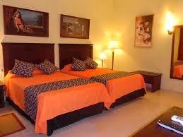 Arsenita Zimmer&nbsp;&ndash;&nbsp;&copy;&nbsp;Cubanacan Hoteles